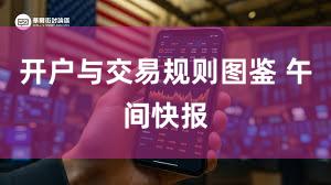 开户与交易规则图鉴 午间快报
