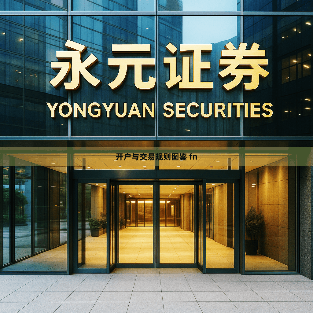 开户与交易规则图鉴 fn