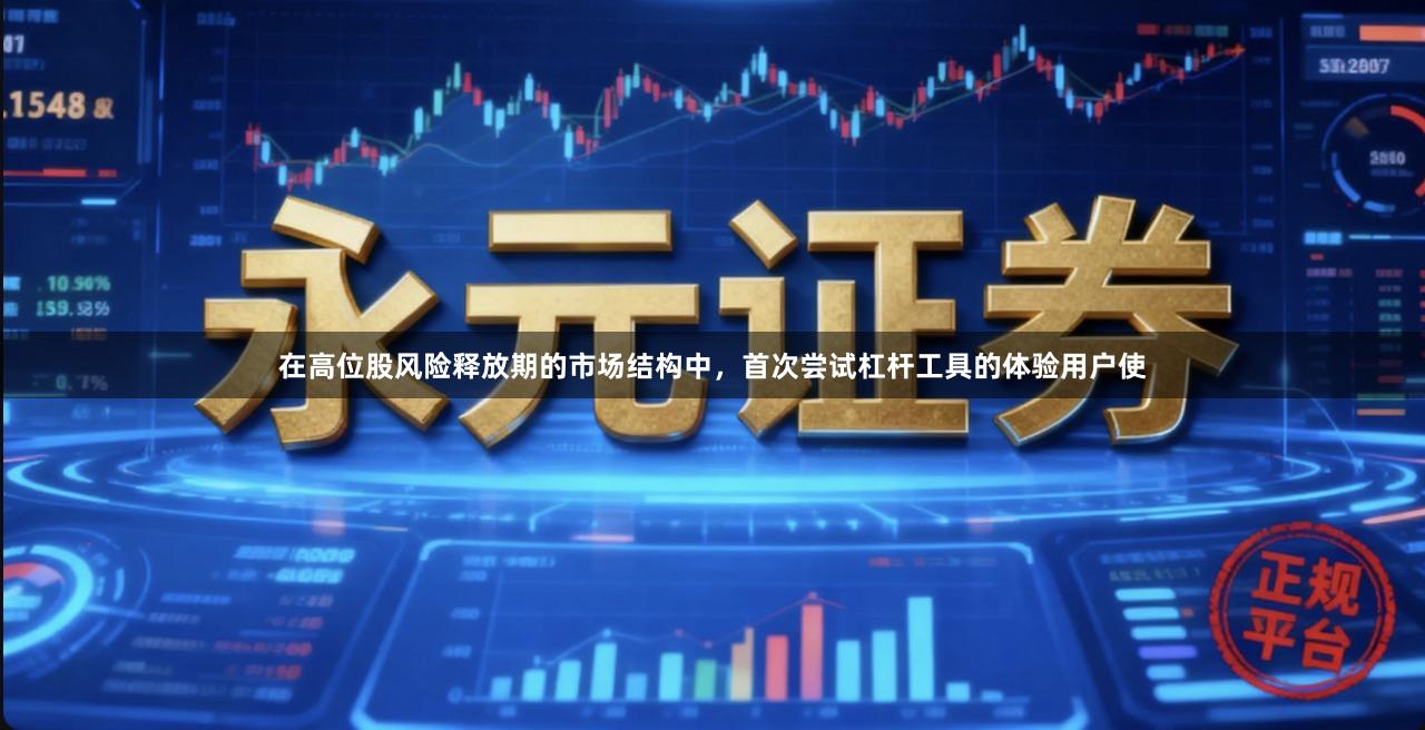 在高位股风险释放期的市场结构中，首次尝试杠杆工具的体验用户使