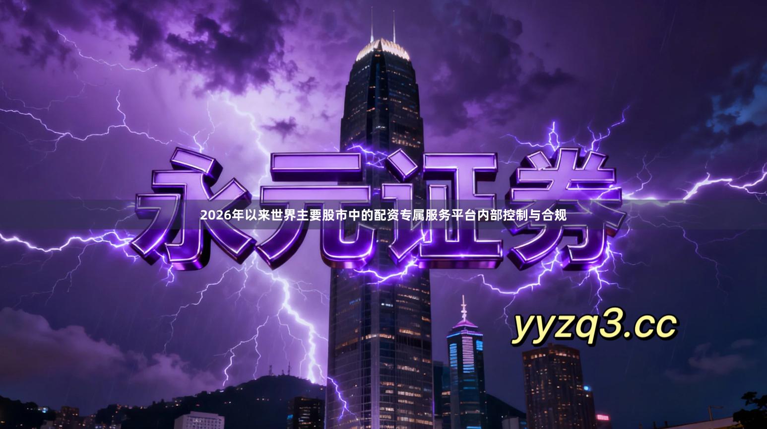 2026年以来世界主要股市中的配资专属服务平台内部控制与合规